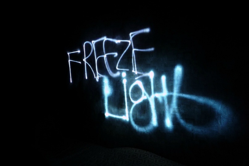 Freezelight